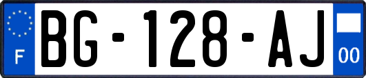 BG-128-AJ