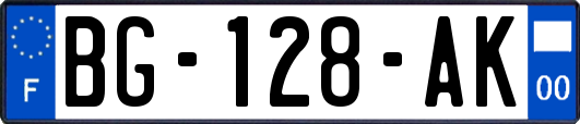 BG-128-AK