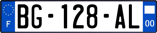 BG-128-AL