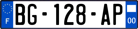 BG-128-AP