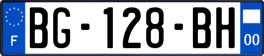 BG-128-BH