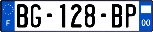 BG-128-BP