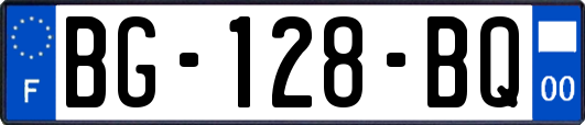 BG-128-BQ