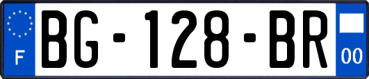 BG-128-BR