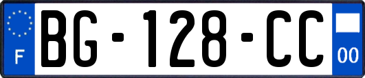 BG-128-CC