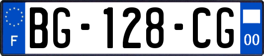 BG-128-CG