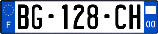 BG-128-CH