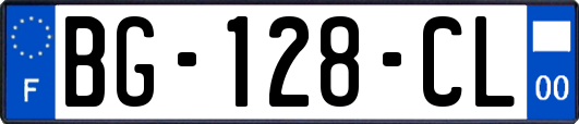 BG-128-CL
