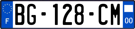 BG-128-CM