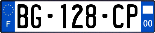 BG-128-CP