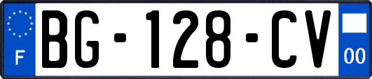 BG-128-CV