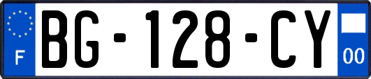 BG-128-CY