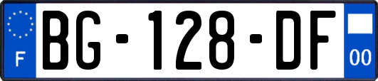 BG-128-DF