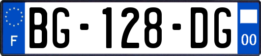BG-128-DG