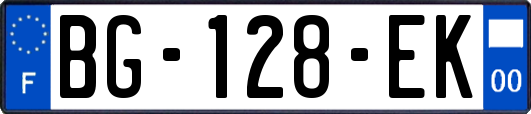 BG-128-EK