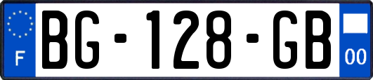 BG-128-GB