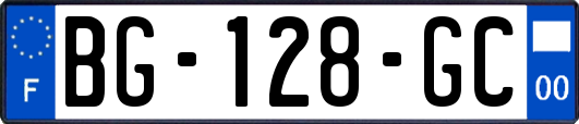 BG-128-GC