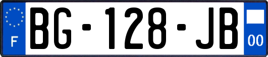 BG-128-JB