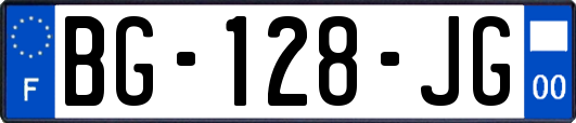 BG-128-JG