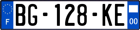 BG-128-KE