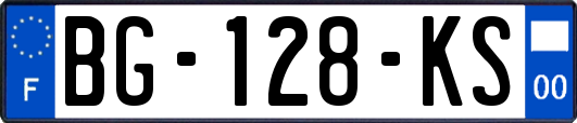 BG-128-KS