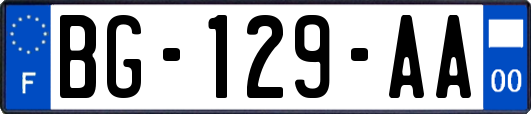 BG-129-AA