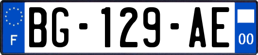 BG-129-AE