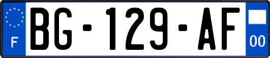 BG-129-AF