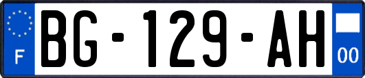 BG-129-AH