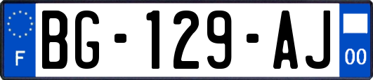 BG-129-AJ