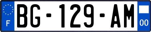 BG-129-AM