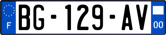 BG-129-AV