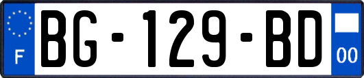 BG-129-BD