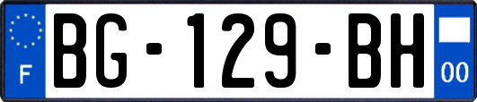 BG-129-BH