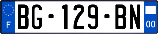 BG-129-BN