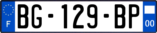 BG-129-BP