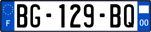 BG-129-BQ