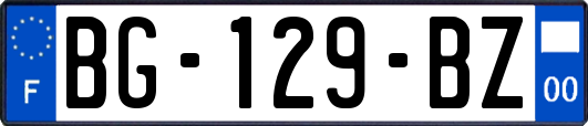 BG-129-BZ