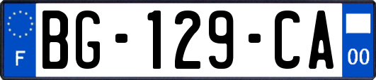 BG-129-CA