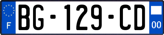 BG-129-CD