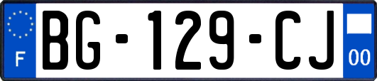 BG-129-CJ