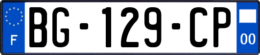 BG-129-CP