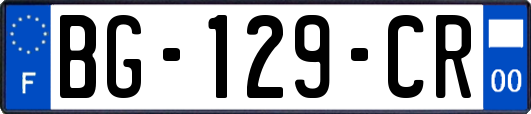 BG-129-CR