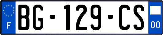 BG-129-CS