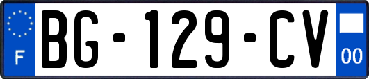 BG-129-CV
