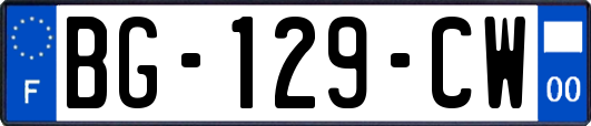 BG-129-CW