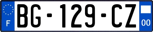 BG-129-CZ