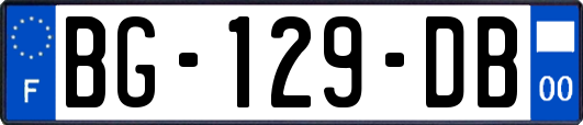 BG-129-DB