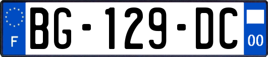 BG-129-DC