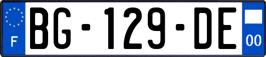 BG-129-DE